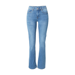 VERO MODA Kavbojke VMFLASH  moder denim