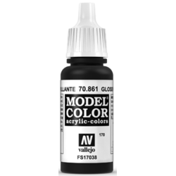 Gloss Black