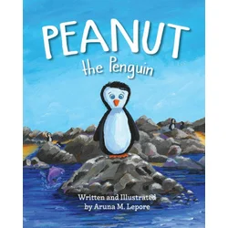 Peanut the Penguin