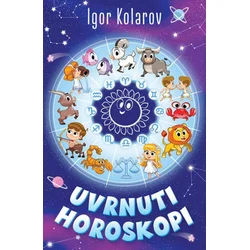 Uvrnuti horoskopi - Igor Kolarov ( 11176 )