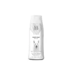 M-Pets Šampon za pse - Bela dlaka 250ml