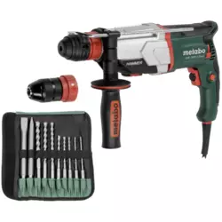 Metabo UHE 2660-2 Quick (600697500)