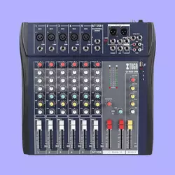 Audio mikseta CT60S Xtuga