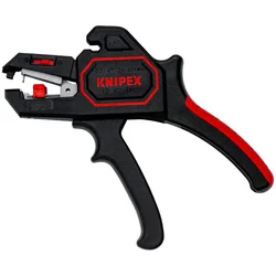 Knipex automatski striper 0,2 - 6,0 mm2 12 62 180