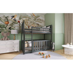 Pograd Cris - 90x200 cm - Garfit