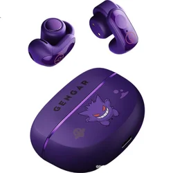 Chenfeng Bluetooth slušalice MR37, Ljubičaste