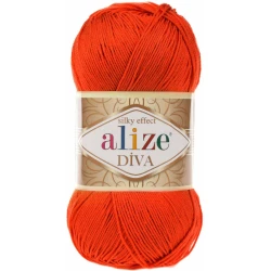 Alize Diva 37 Pletilna preja
