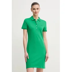 Obleka Lacoste