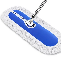 Meijiariji Ravni mop, 90 cm