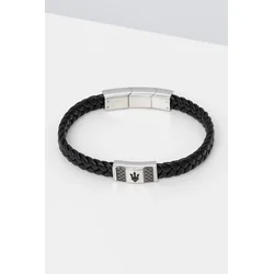 MASERATI  Usnjena zapestnica  LEATHER
