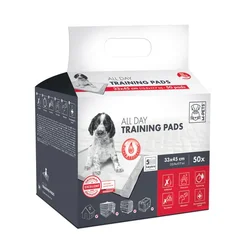 M-Pets Pelene za pse Economic 25 komada 60x60cm