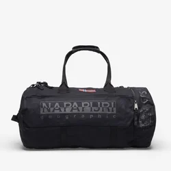 Napapijri H-Equator Duffel Black Beauty 48 l