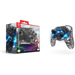 Brezžični igralni plošček PDP NINTENDO SWITCH DELUXE KONTROLER +CTRL NSW
