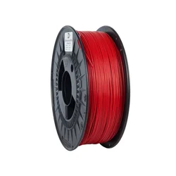 3DPower Basic PET-G filament 1,75 mm ognjeno rdeč 1 kg