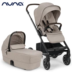 nuna® otroški voziček 2v1 mixx™ next chateau