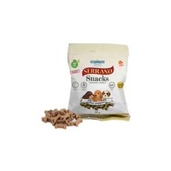 Mediterranean Poslastica Serrano za štence 100 g