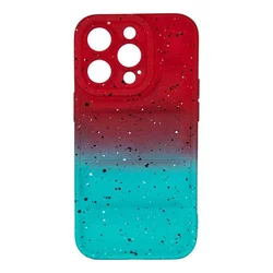 Maska za telefon OMBRE SUMMER za Iphone 14 Pro DZ7