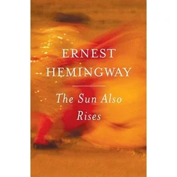 Sun Also Rises