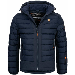 GEOGRAPHICAL NORWAY muška softshell jakna Aurelien, Navy