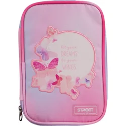 Peresnica compact multi Lovely Butterfly