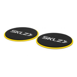 EXERCISE SLIDERS SKLZ – drsniki za vadbo