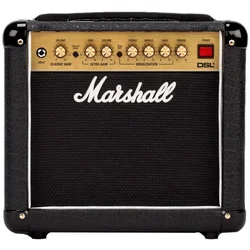 Marshall DSL1CR Kitarski kombo – elektronke (Samo odprto)