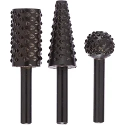 BOSCH Set glodala za drvo 3/1 2609255302