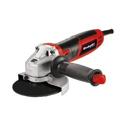 Einhell TC-AG 125/850 Ugaona brusilica ( 4430971 )