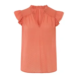 heine Bluza oranžna