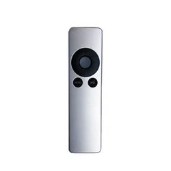 General APPLE TV SECOND AND THIRD GENERATION, S2 - zamenjava daljinski upravljalnik