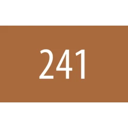 C13-241 VOSEK TRDI HRUŠKA 2-del