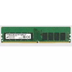 Micron Ram memorija, 16GB, DDR4, UDIMM, 3200MHz