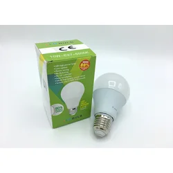 Štedljiva LED sijalica 10W