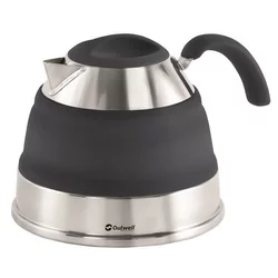 Čajnik Outwell Collaps Kettle 1.5L - navy night