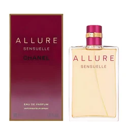Chanel Ženski parfem Allure Sensuelle, EDP, 50 ml