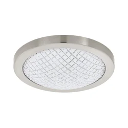 Eglo 79495 - LED plafonsko svetlo TRECCHINA LED/10,8W/230V