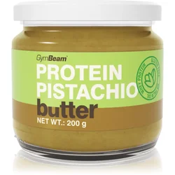 GymBeam Protein Pistachio Butter 200 g
