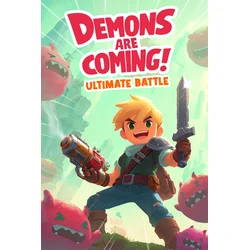 Demons Are Coming! - Ultimate Battle XBOX LIVE Key EUROPE