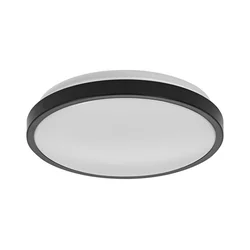 Osram - LED stropno svetlo za kupatilo DISC LED/18W/230V 3000/4000K IP44