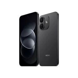Xiaomi Redmi Note 17, Pro 5G, 6+256GB Black