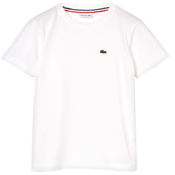 Lacoste Kids T-shirt TJ1442 001