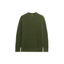 Superdry & Co Pulover oliva