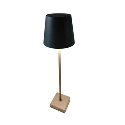 Gardino LX1793-650 - LED spoljašnja podna lampa VIOLA LED/7W/230V IP65