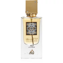 Lattafa Muški parfem Ana Abiyedh Leather EDP 60 ml