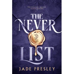 Never List