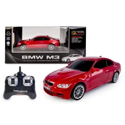 slomart Artyk daljinsko upravljani avto BMW M3