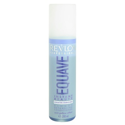 Revlon - EQUAVE INSTANT BEAUTY blonde detangling conditioner 200 ml