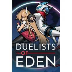 Duelists of Eden Steam Key (PC) GLOBAL