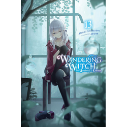 WANDERING WITCH V13
