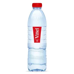 Mineralna voda Vittel 0,5l Pet
